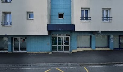 Omnès Marie-Bernadette Hélias Delphine Joncour Marie-Laure Pincemin Annie, Cabinet Infirmier à Quimper