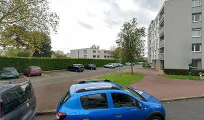 Gomez Seguran Francoise, Cabinet Infirmier à Mont-Saint-Aignan