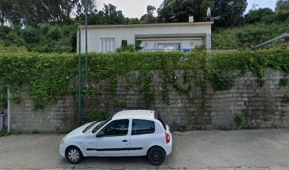 Sanna Agnes, Cabinet Infirmier à Sartène