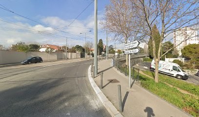 Saubal Sandrine, Cabinet Infirmier à Marseille 11