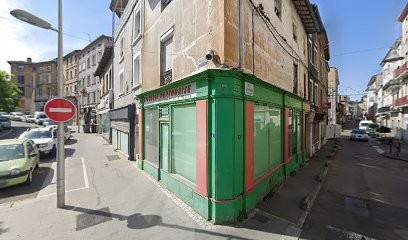 Collet Sandrine, Cabinet Infirmier à Rive-de-Gier