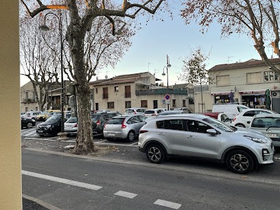 Bres Robert Virginie, Cabinet Infirmier à Mauguio