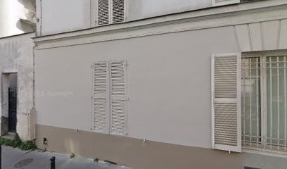 Le Grand Alice, Cabinet Infirmier à Paris 20