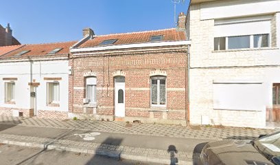 Isaac Valerie, Cabinet Infirmier à Longueau