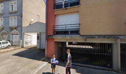 Bour Parusso Masse Sauce SCP D'Infirmières, Cabinet Infirmier à Moyeuvre-Grande