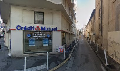 Mille Claude, Cabinet Infirmier à Toulon