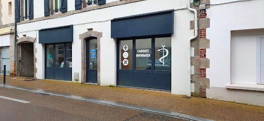 Cabinet du Centre, Cabinet Infirmier à Rosporden