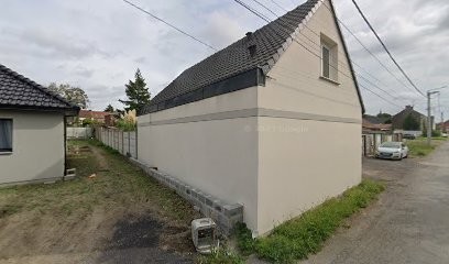 Centre de Soins Edmond Laroche, Cabinet Infirmier à Vieux-Condé