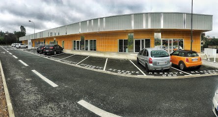 Frezouls Jean Charles, Cabinet Infirmier à Albi