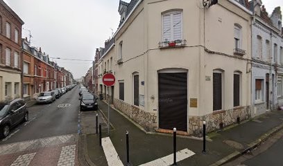 Armand Jean-Marie, Cabinet Infirmier à Lambersart