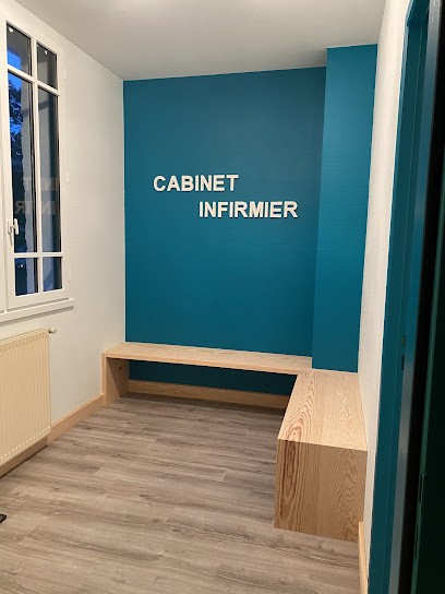 Cabinet infirmier Belisaire, Cabinet Infirmier à Lège-Cap-Ferret