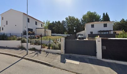 Marion Gely, Cabinet Infirmier à Simiane-Collongue