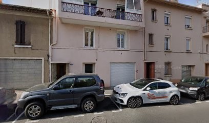 Takessian Georges, Cabinet Infirmier à Saint-Raphaël