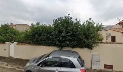 Deneboude Gilles, Cabinet Infirmier à Nîmes