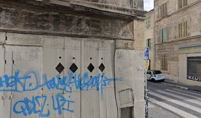 Cabinet Infirmier Dahan Et Gianesello - Marseille, Cabinet Infirmier à Marseille 06