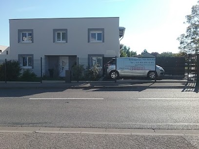 Cecile Faillon, Cabinet Infirmier à Pulnoy