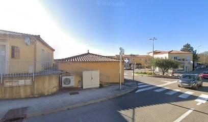 MONCHY Azalie, Cabinet Infirmier à Poulx