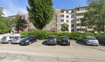 Evelyne CAUSSE, Cabinet Infirmier à Saint-Égrève