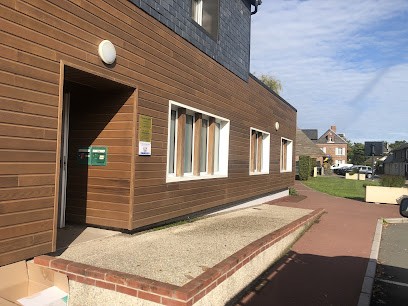 Villerez Fanny Et Artaud Sylvie, Cabinet Infirmier à Moyaux