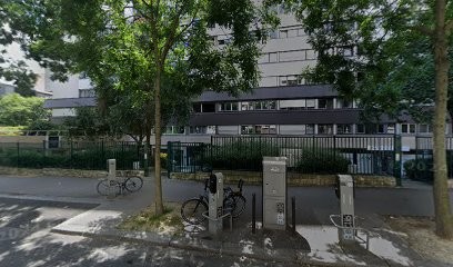 Daigremont Nicolas, Cabinet Infirmier à Paris 20