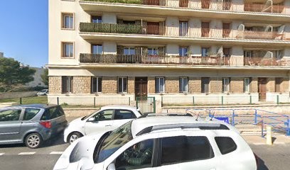 Faure Nadege, Cabinet Infirmier à Marseille 08