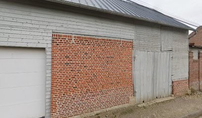 Bazin Sandrine, Cabinet Infirmier à Sourdon