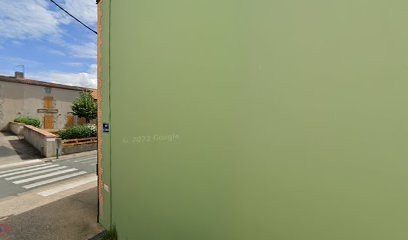 Charrier Gaëlle, Cabinet Infirmier aux Brouzils