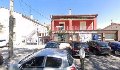 Judet Marie-Christine, Cabinet Infirmier à Martigues
