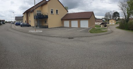 Cabinet d'Infirmières de Cousance, Cabinet Infirmier à Cousance