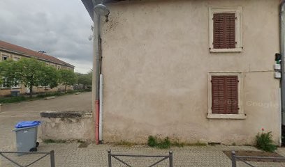 Kostulski Corinne, Cabinet Infirmier à Lay-Saint-Christophe