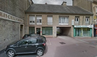 SCP Besselièvre - Valognes Santé, Cabinet Infirmier à Valognes