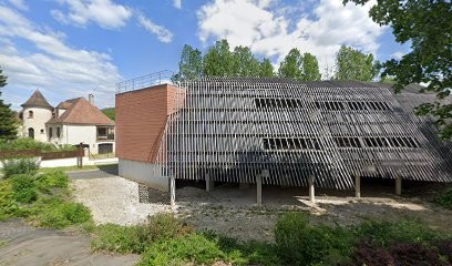 Mavit Stéphanie, Cabinet Infirmier à Souillac