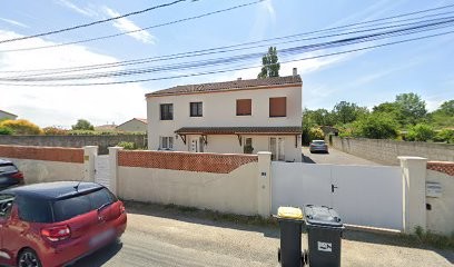 Weber Aude, Cabinet Infirmier à Pornic