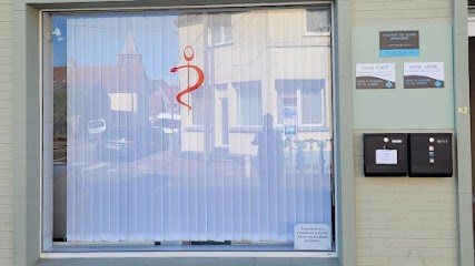 Cape Lucie, Cabinet Infirmier à Calais