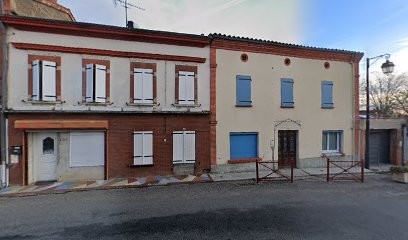 Gaelle MAZET, Cabinet Infirmier à Lagardelle-sur-Lèze