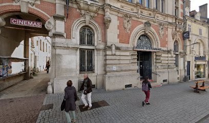 Aubry Virginie Et Lieutet Céline, Cabinet Infirmier à Chaumont