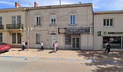 Cabinet de Soins La Parerie, Cabinet Infirmier à Narbonne