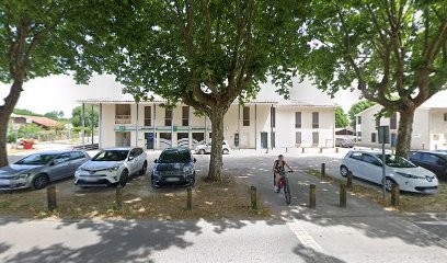 Labat Hachani Melanie, Cabinet Infirmier à Salles