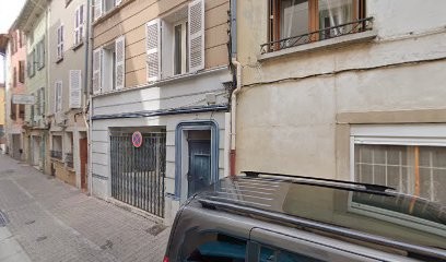 Chauvet Mireille, Cabinet Infirmier à Solliès-Pont