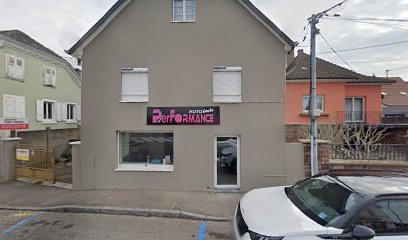 Allemang Nadège, Cabinet Infirmier à Pfastatt