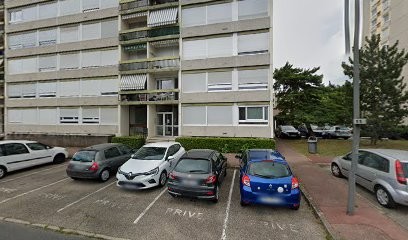 Haddadi Cervera Tassadit, Cabinet Infirmier à Oullins