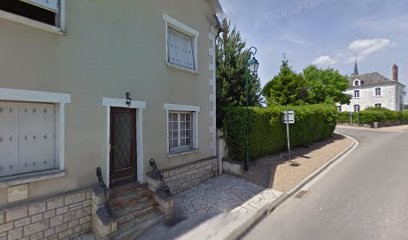 Garrault Guillon Angeline Lucienne, Cabinet Infirmier à Veaugues