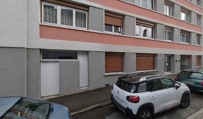 Kebaili Norah, Cabinet Infirmier à Saint-Chamond