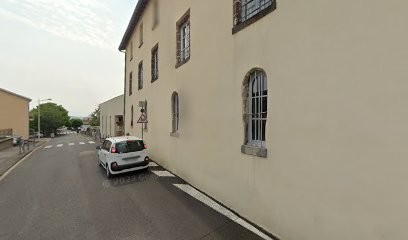 Attenti Amandine, Cabinet Infirmier à Saint-Amant-Tallende