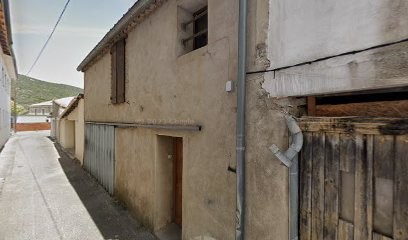 Cabinet infirmier Benezech Elsa, Cabinet Infirmier à Saint-Hippolyte-du-Fort