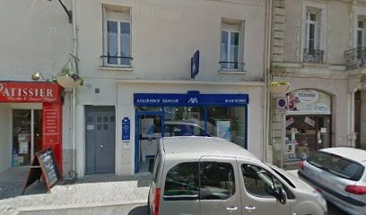 Lardy Jourdain Maud, Cabinet Infirmier à Nozay