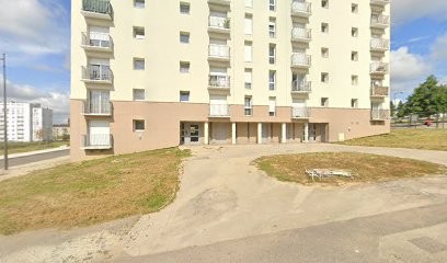 Boulay Patrice, Cabinet Infirmier à Saint-Dizier