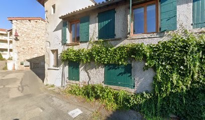 Cabinet infirmier du centre de Taluyers, Cabinet Infirmier à Taluyers