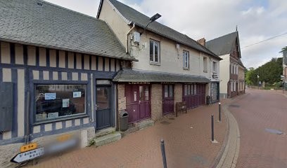 Alicia Lamy, Cabinet Infirmier à Offranville