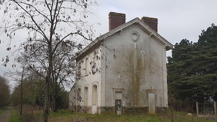 Association Cantonale d'Aides au Maintien à Domicile, Cabinet Infirmier à Ligné